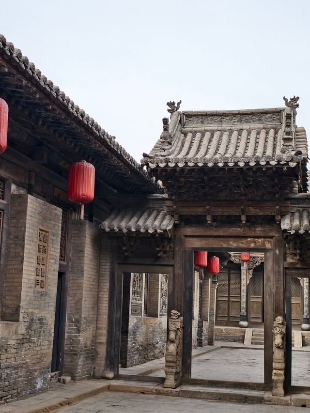 常家莊園