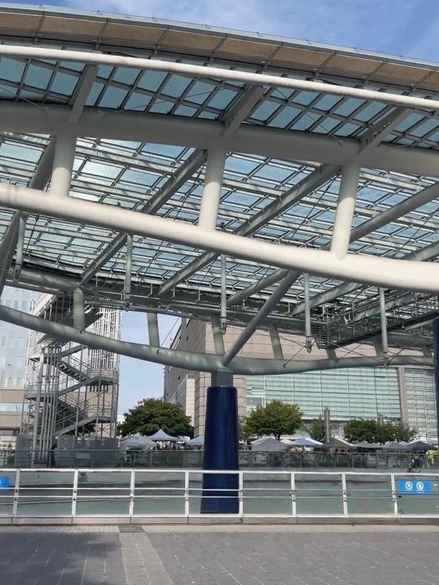 名古屋，日本的工業與文化重鎮