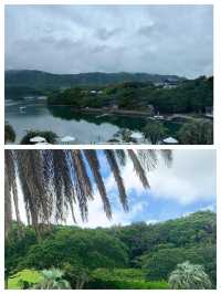 探索志摩半島的夢幻之旅