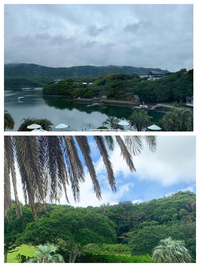 探索志摩半島的夢幻之旅