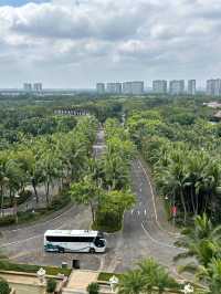 小長假去萬寧—海口 這份行程攻略帶你玩轉兩地