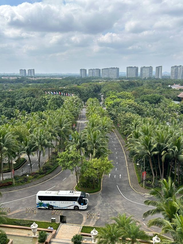 小長假去萬寧—海口 這份行程攻略帶你玩轉兩地