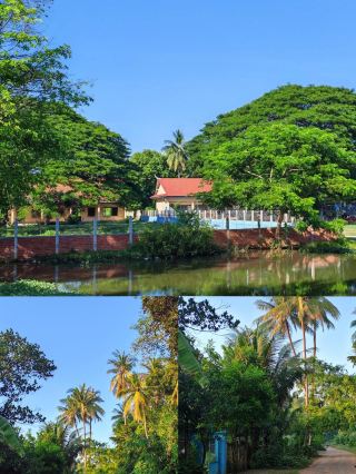 Hidden Gem in Cambodia—Battambang
