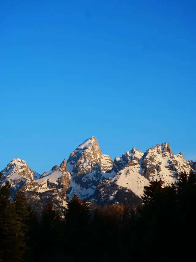 13-Day US Trip for the Short Holiday: Don't Miss This Season