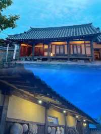 來韓國密陽市體驗別樣風情