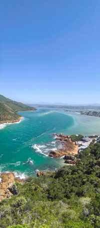南非旅行第四站：克尼斯納小鎮