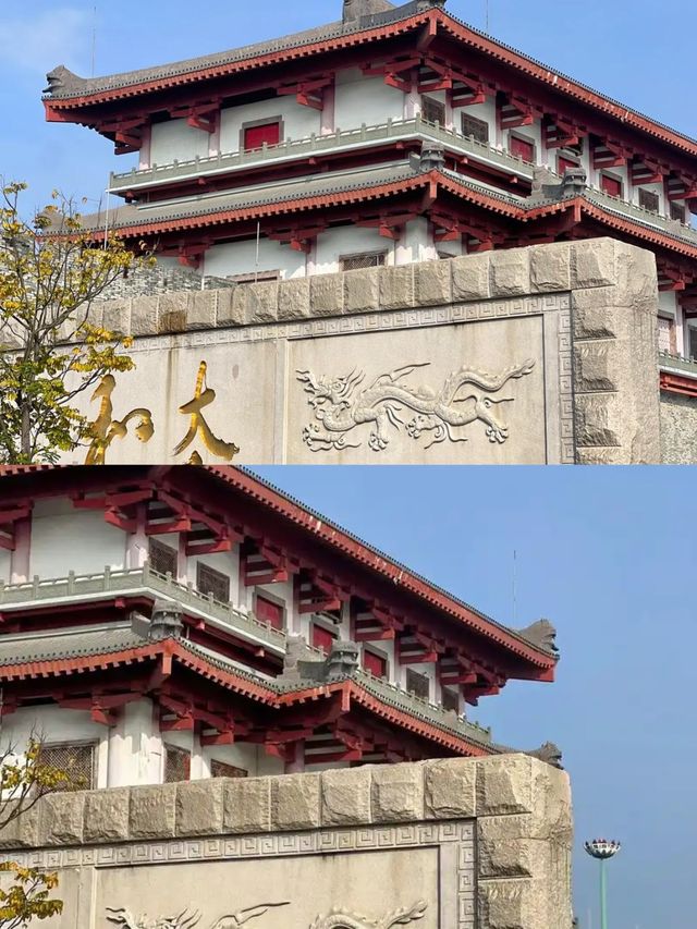揭陽雙日遊：古韻今風的綺夢穿梭之旅