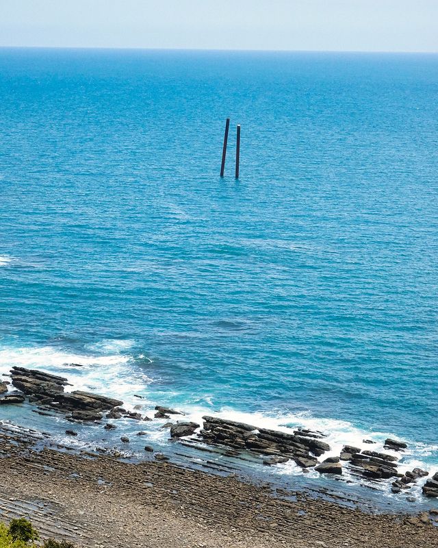 日本·宮崎 | 堀切峠—衝浪者的天堂，眺望無敵海景！