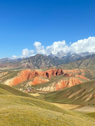 Xining-Qinghai Lake-Chaka Salt Lake | 3-Day In-depth Tour: Explore the Great Northwest