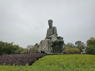간웨이 자동차 여행(11)
