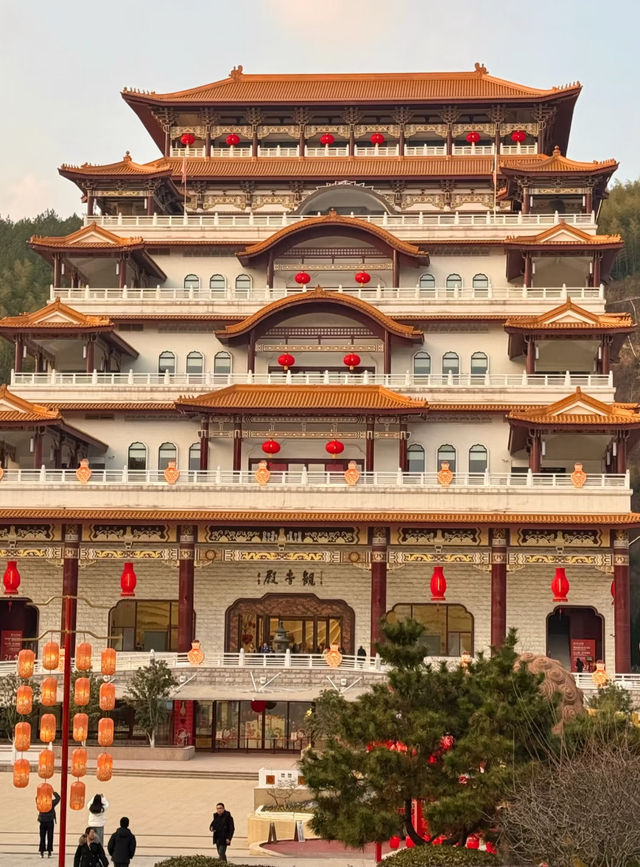 宜興兩日遊好吃好玩還便宜的小眾旅行地