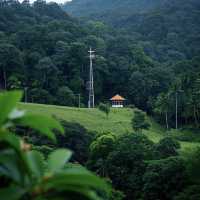 文冬 Bukit Tinggi 邂逅夢幻小鎮