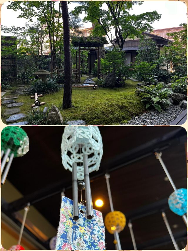 加賀溫泉小鎮，一趟寧靜的日式溫泉之旅，錯過就可惜！