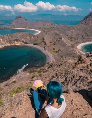 Komodo, A Friendly Niche Island Day Tour