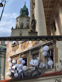 Lublin | 童話小城盧布林