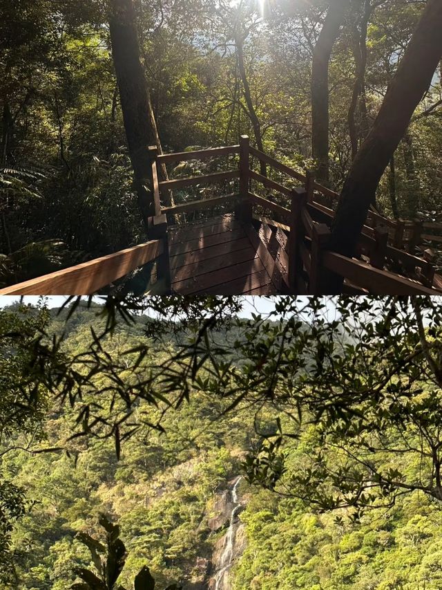在海南，這個地方絕美