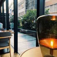 東京上野必住嘅寶藏酒店NOHGA HOTEL UENO
