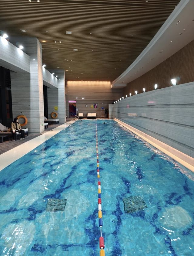珠海橫琴凱悅酒店