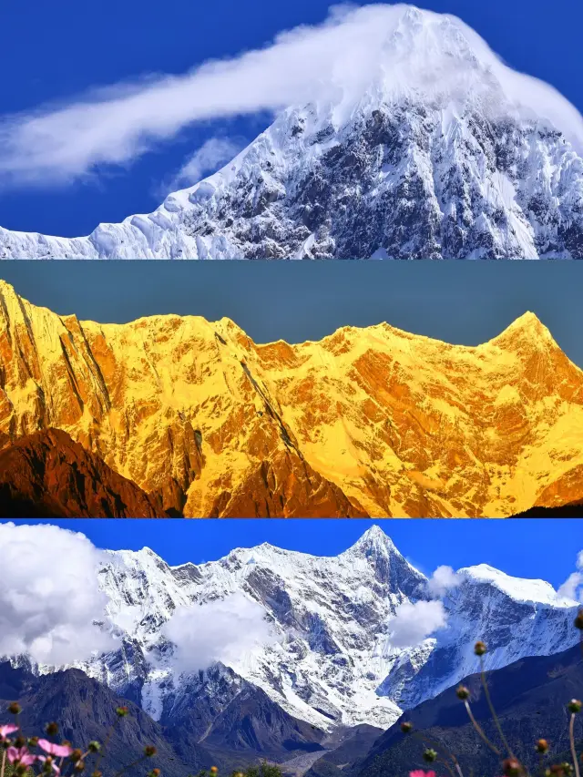 린즈-창두 시티워크로 감춰진 티베트의 절경을 탐험해보세요.