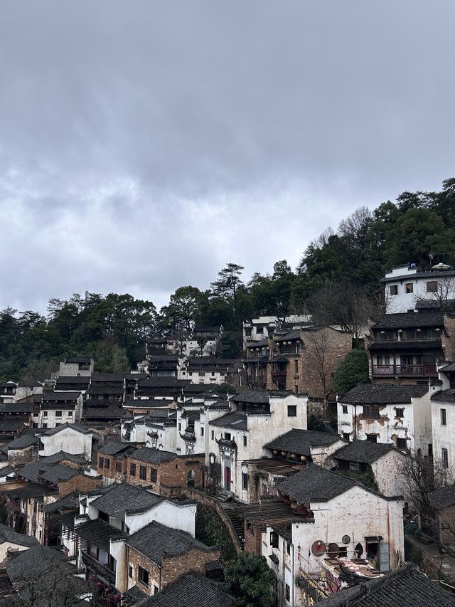 九江-景德鎮-上饒｜5日深度遊 超詳細攻略快收藏