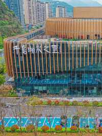 千島湖水之靈!!真的有被震撼到