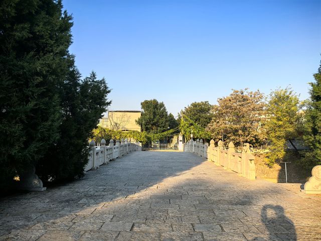 永通橋公園