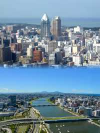 新潟｜日本小眾寶藏地的獨特之旅