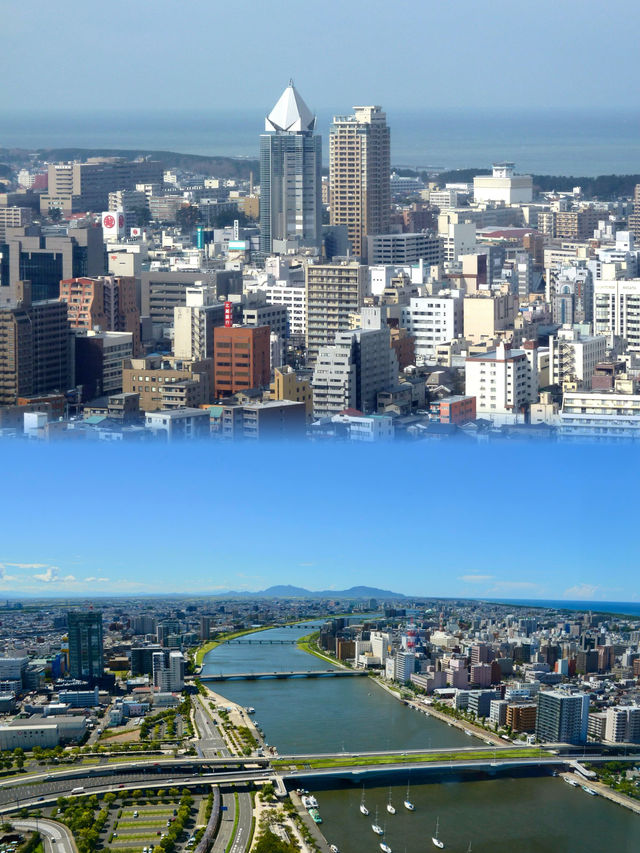 新潟｜日本小眾寶藏地的獨特之旅