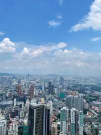 免簽新馬小長假 旅遊攻略快收藏