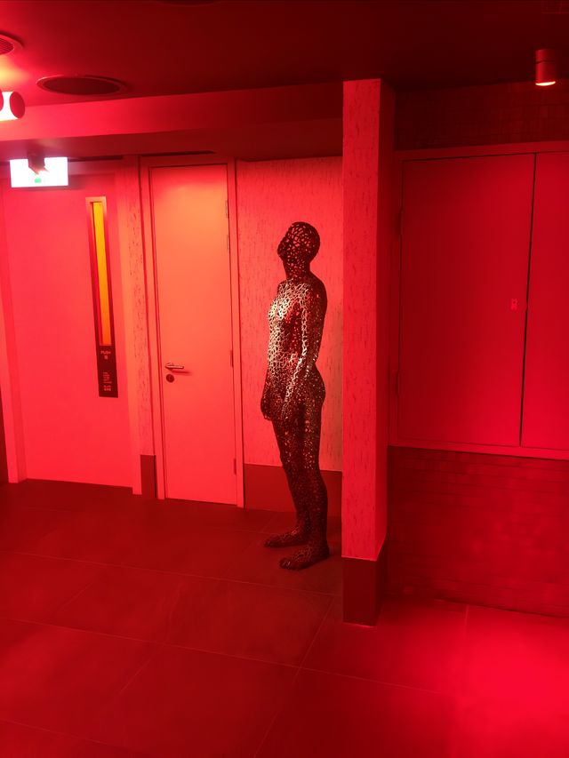 香港 Ovolo Southside 設計師酒店入住體驗