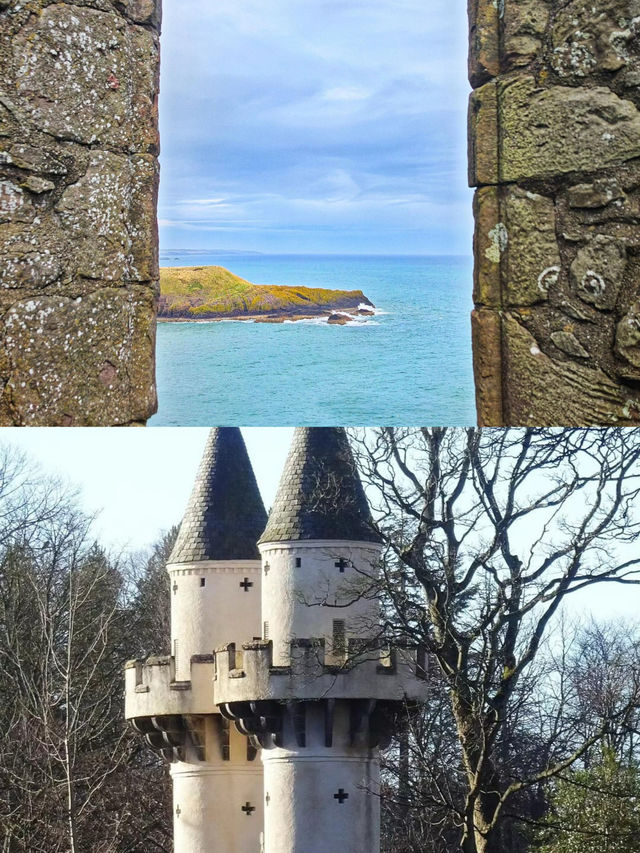 阿伯丁｜解鎖英倫小眾寶藏旅行地