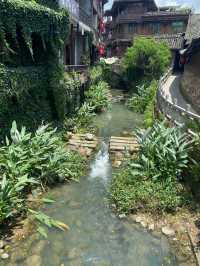 湘西土家族苗族自治州等地 6天｜旅行攻略