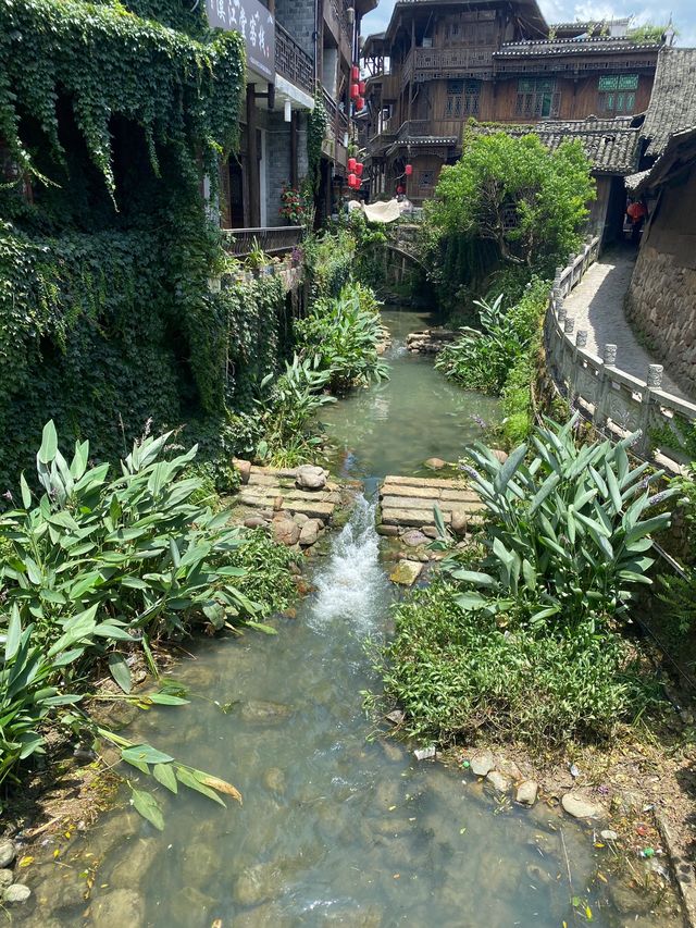 湘西土家族苗族自治州等地 6天｜旅行攻略