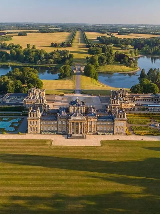 10-Day UK Trip: Make the Most of Your Holiday