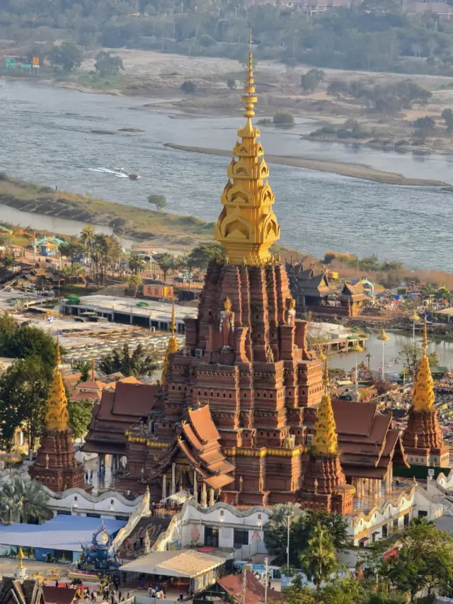 7-Day Xishuangbanna Exploration: You'll Fall in Love with This Place