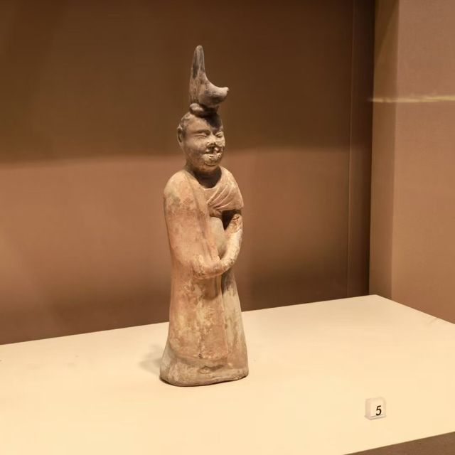 南京博物院|不做攻略真的會踩雷 南京博物院|不做攻略真的會踩雷