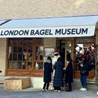 ソウル｜ベーグルの楽園へようこそ🥯