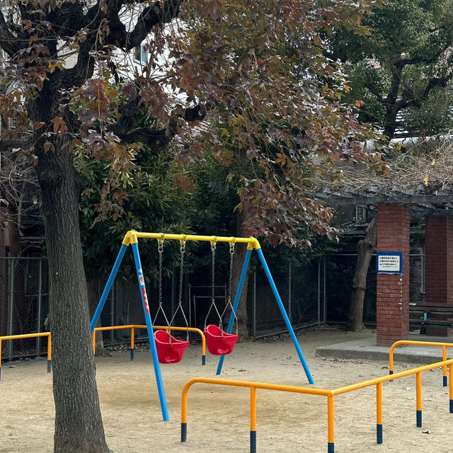 麵包腦袋的天堂🥐大阪福島麵包屋之家