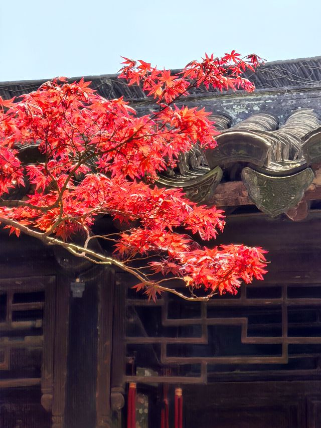 世界文化遺產，中國十大風景名勝之一