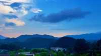 天堂寨2日深度遊攻略｜入住山野秘境