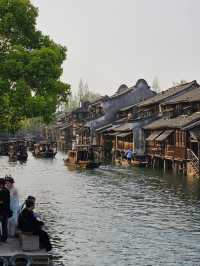 浙江桐鄉烏鎮｜枕水江南，千年時光裡的詩畫慢生活