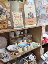 南頭古城挖到寶！手作控為了集章衝爆這間療癒小店💌🐾