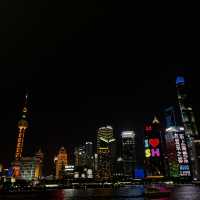 My very short trip to Shanghai