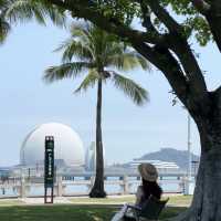 邂逅珠海日月貝，探尋小眾浪漫