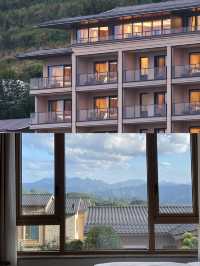 雲頂桃源，躺看千島美景