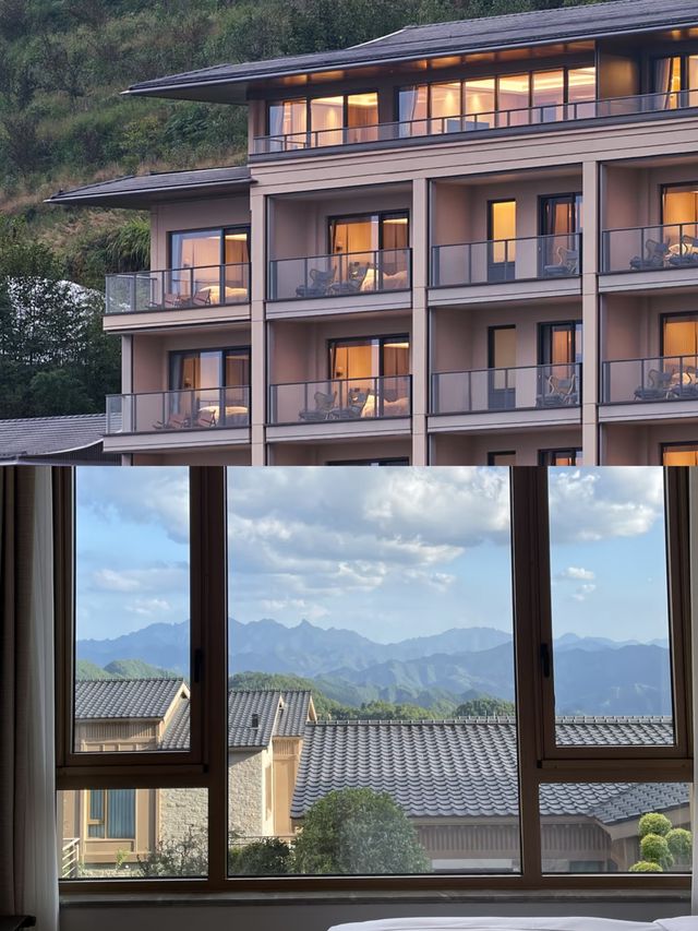 雲頂桃源，躺看千島美景