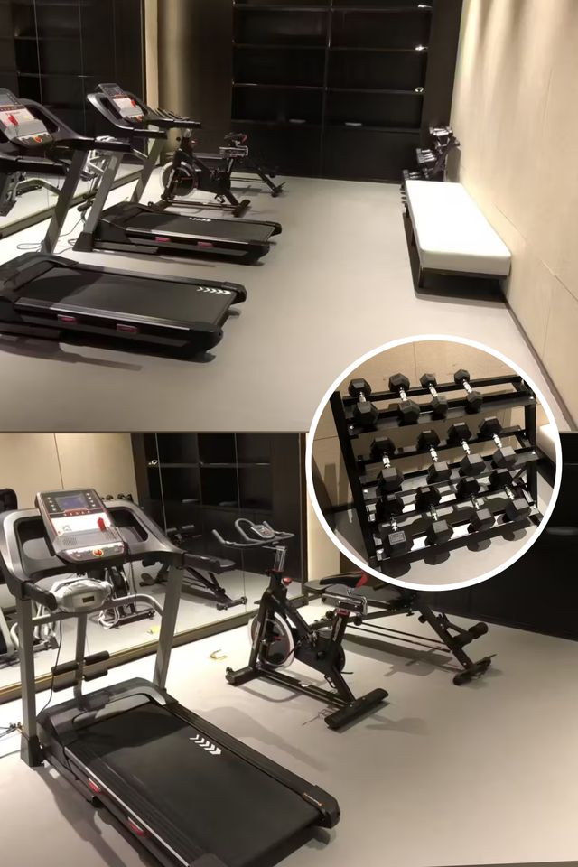 半山酒店（安順黃果樹大街好吃街店）：一趟愜意的旅居邂逅