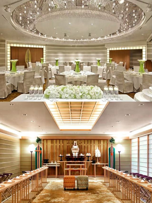 東京半島酒店：璀璨星空中的一顆耀眼明珠