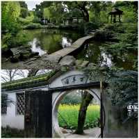 紹興五一遊玩這樣走｜入住景區旁民宿