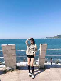 陽江·海陵島旅遊攻略